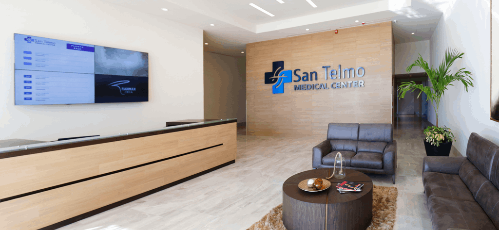 san telmo medical